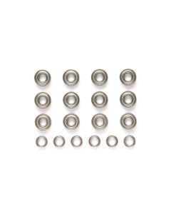 Tamiya M-05 Ball Bearing Set (54179)