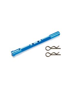 Tamiya DT-03 ALU Akkuhalter (54564)