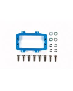 Tamiya DT-03 ALU Servohalter (54565)