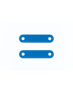 Tamiya DT-03 ALU-Brücke Getriebegehäuse (54566)