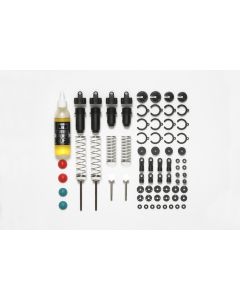 Tamiya DT-03 CVA Oeldruckdämpfer-Set 2+2 (54567)