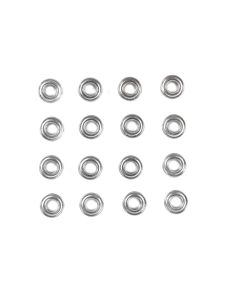 Tamiya 1150 Kugellager-Set 16 (54579)