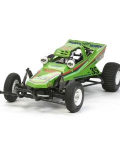 Tamiya The Grasshopper 2005 Candy Green (47348)