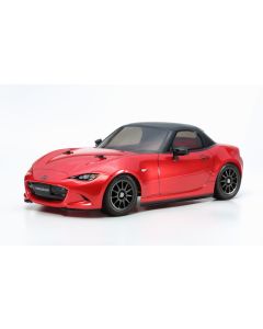 Tamiya Mazda Roadster (58624)