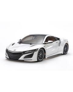 Tamiya NSX 2016 (58634)