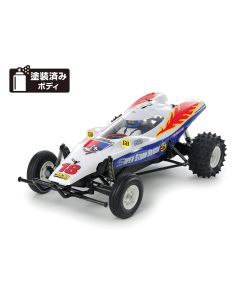 Tamiya Super Storm Dragon (47438)
