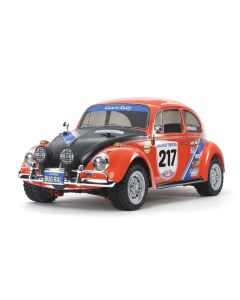 Tamiya Volkswagen Beetle Rally (58650)