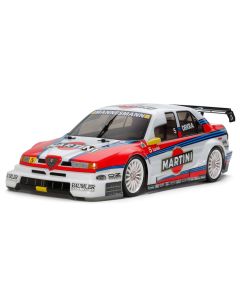 Tamiya Alfa 155 V6 TI Martini (58606)