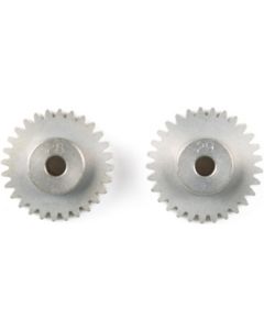 Tamiya Fluorine Coated Module Pinion 28T/29T (54229)