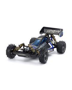 Tamiya Egress Black Edition (47489)
