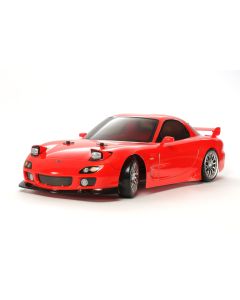 Tamiya Mazda RX-7 Drift (58648A)