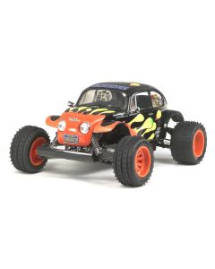 Tamiya Blitzer Beetle 2WD 2011 (58502)
