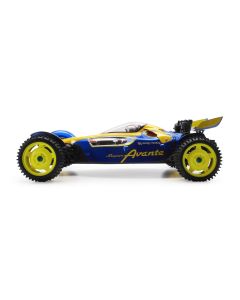 Tamiya Super Avante TD4 4WD (58696)