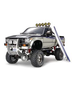 Tamiya Toyota Hilux High Lift (58397)