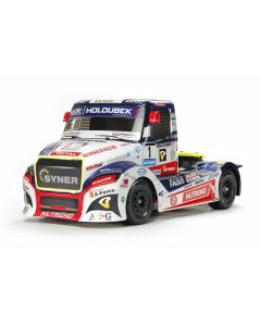 Tamiya Buggyra Fat Fox (58661)