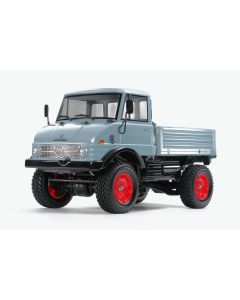 Tamiya Unimog 406 Series U900 CC-02 (58692)