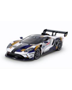 Tamiya Ford GT Mk.II 2020 TT-02 (58689)