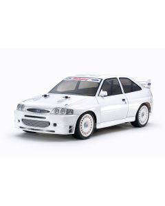 Tamiya Ford Escort Custom TT-02 (58691A)