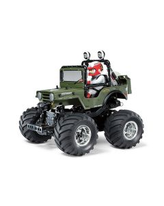 Tamiya Wild Willy 2 (58242)