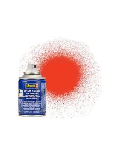 REVELL Spray Color leucht-orange, matt (34125) - Ents. Tam PS7