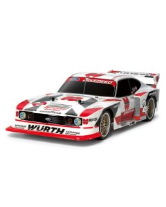 Tamiya Ford Zakspeed Turbo Capri Gr.5 Würth (58578)