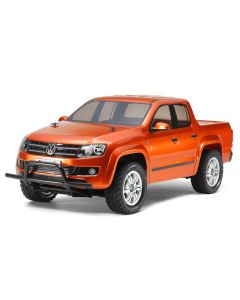 Tamiya Volkswagen Amarok CC-01 (58616)