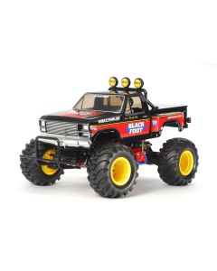 Tamiya Blackfoot 2016 (58633A)