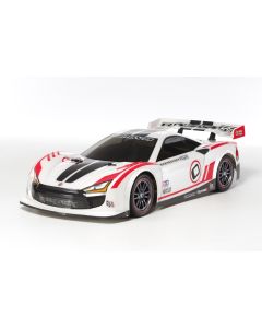 Tamiya Raikiri GT TT-02 (58626A)