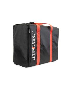 INFINITY CARRYING BOX (3 Drawers) (A0091)