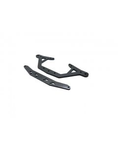 AWESOMATIX A12-6WB - 6MM WHEELBASE SET (A12-6WB)