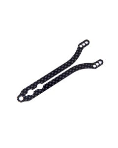 Mugen Chassis Oberdeck 2Teilig 1 Stk. ( A2159)