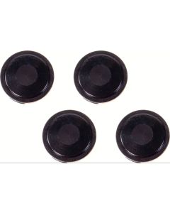 Mugen Seiki MTC-3 Dämpfer Membrane (4) (MU-A2554b)
