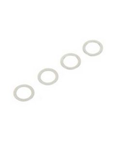 Awesomatix SH5X7X0.1 - A700 / A800 - Washer 5x7x0.1mm (A700-SH5X7X0.1)