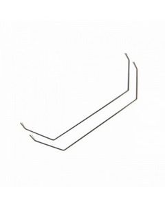 Awesomatix SWB10 - Sway Bar 1.0mm x 2 (A700-SWB10)