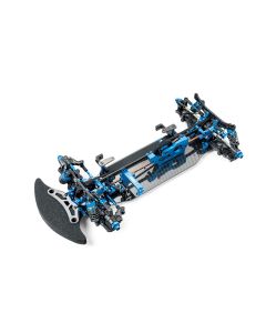 Tamiya 1/10 RC TA07 MSX Chassis Kit (42364)
