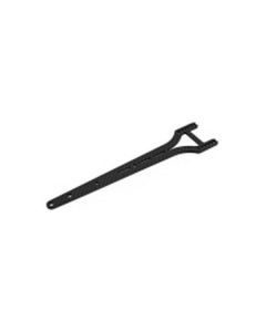 Awesomatix C27FXR - Rear Top Deck (1pcs) (A800-C27FXR)