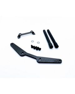 Awesomatix HRB - Horizontal Rear Bodypost Set (A800-HRB)