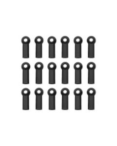 Awesomatix P13X-S18 - Ball End x 18 (18pcs) (A800-P13X-S18)