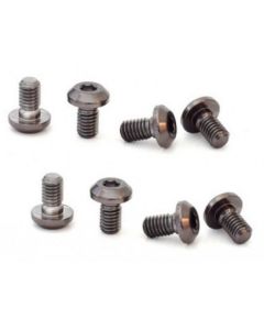 AWESOMATIX SB3X5AL - M3X5 ALLOY SCREW X 8 (A800-SB3X5AL)