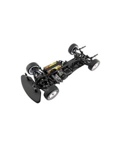 Awesomatix A800FXC-EVO - Car Kit - 190mm FWD Touring - Carbon Lower Deck Version (A800FXC-EVO)