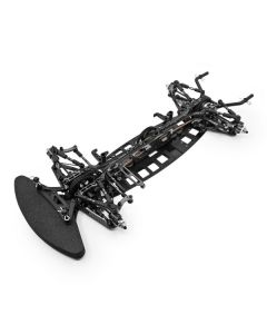 Awesomatix A800RRA - 1/10 Electric Touring Car (Alloy Kit) (A800RRA)