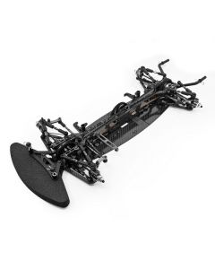 Awesomatix A800RRC - 1/10 Electric Touring Car (Carbon Kit) (A800RRC)