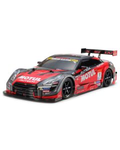 Tamiya Nismo Motul Autech GT-R TT-02 (58625)
