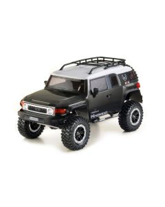 ABSIMA 1:10 EP Crawler CR3.4 KHAMBA GREY RTR (AB12022)