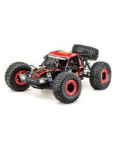  ABSIMA 1:10 EP Desert Buggy ADB 1.4BL 4WD Brushless RTR (AB12245)