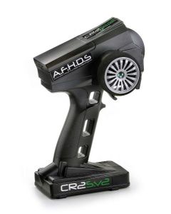 Absima CR2S Pistolengriff-Fernsteuerung 2,4 GHz Anzahl Kanäle: 2 inkl. Empfänger (AB2000001)