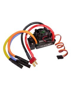 ABSIMA Brushless Regler Thrust A8-6S 160A 1:8 wasserdicht (AB2110003)