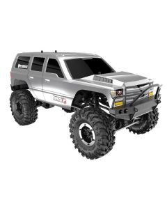 RED CAT RACING RC Crawler Gen7 SPORT - SILBER EDITION