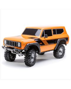  RED CAT RACING RC Crawler Gen8 Scout II - ORANGE EDITION