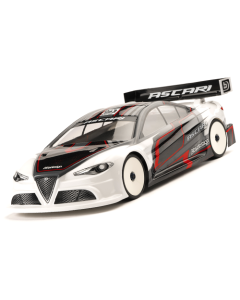 Bittydesign Ascari 190mm TC Lightweight Body